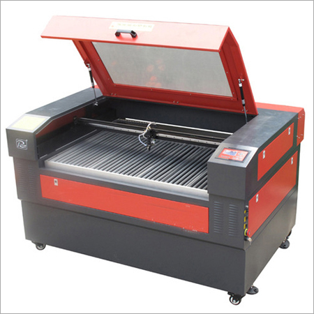 CO2 laser Machines
