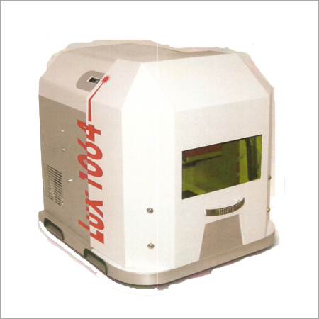 Italian Laser Marker