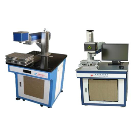 Laser Marker Machines