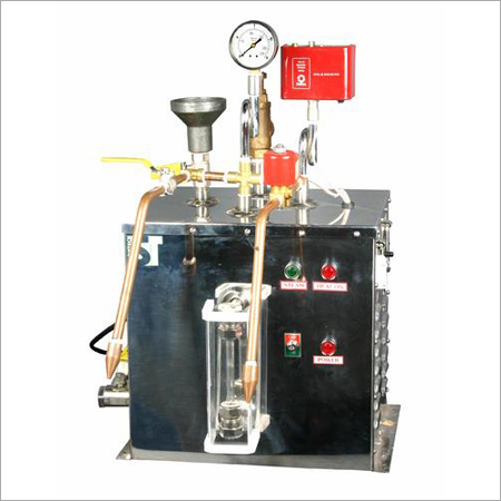 Steam Cleaner Machines