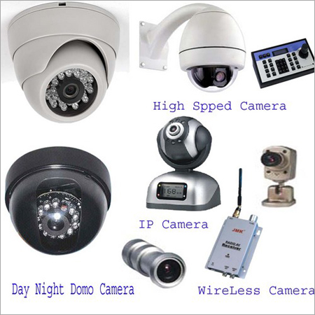 Security Camera
