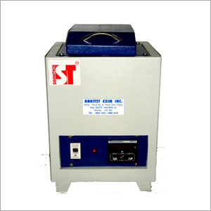 Infrared Melter