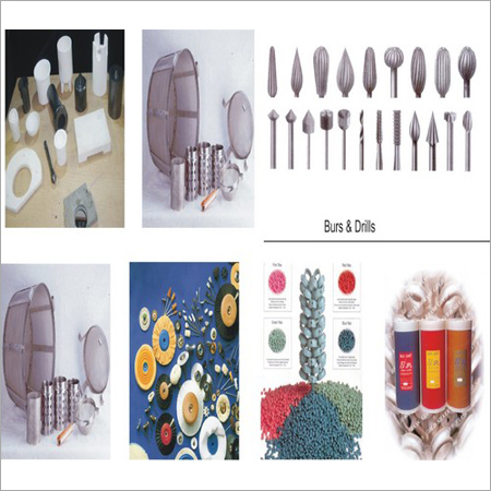 Jewelry tools