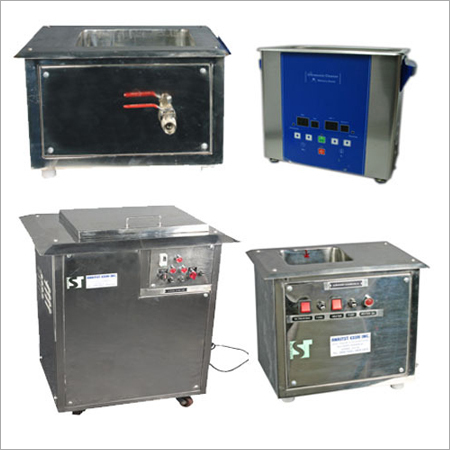 Ultrasonic Cleaner