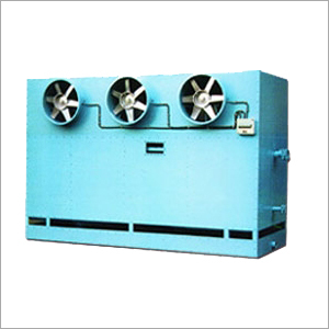 Cold Storage Compressor