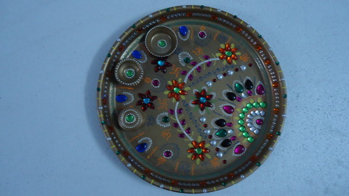 Pooja Thali