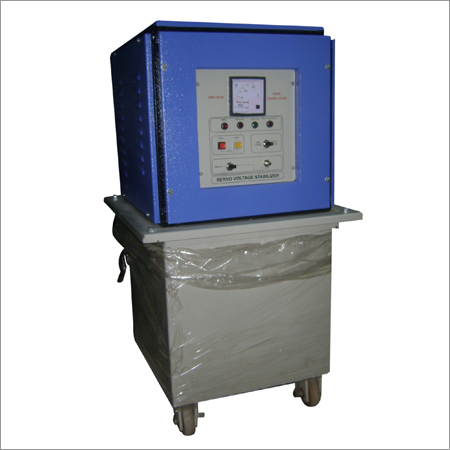 Ultra Isolation Transformers