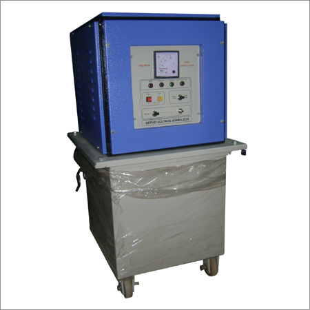 Isolation Transformer