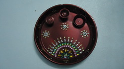 Pooja Thali 