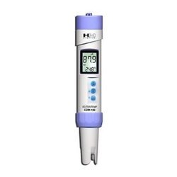 Com - 100 Waterproof EC/TDS/ Temp Comb Meter 