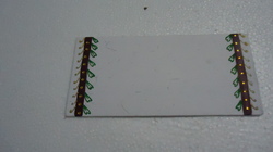 Decorative Covers