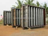 Industrial Fan Silencers
