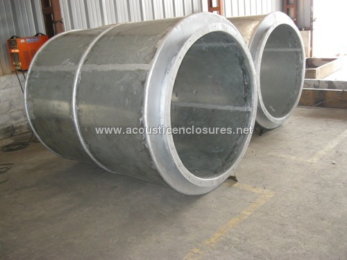 Muffler Silencers