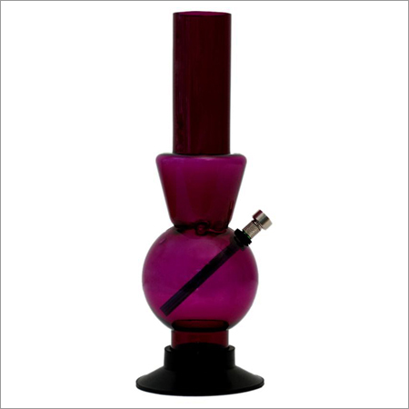 Acrylic Bong