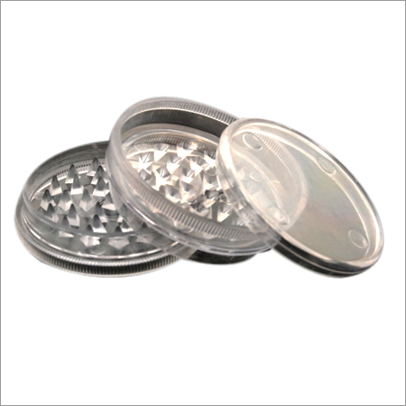 Acrylic Grinder