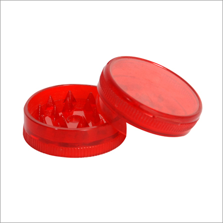 Smoking Grinder