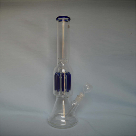 Glass Perculator