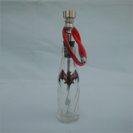 Glass Bottle Converter