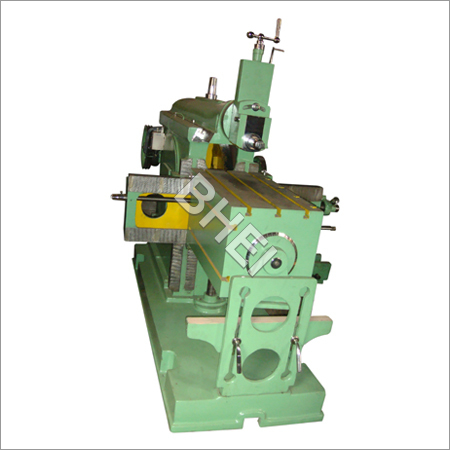 Shaper Machine