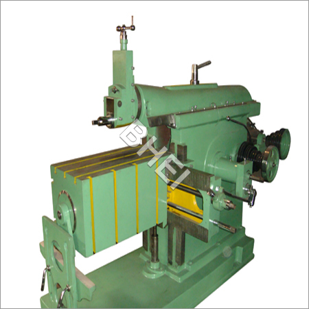 Heavy Duty Shaping Machine