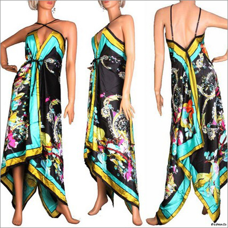 Dresses