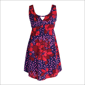 Cotton Dresses