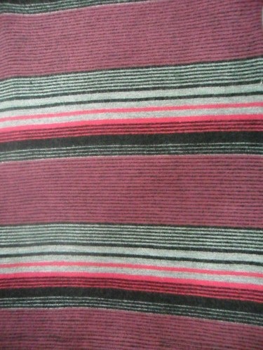 Ticking Stripe Fabric