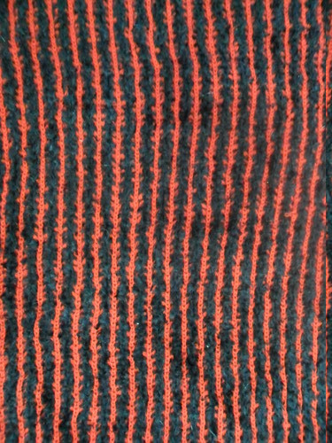 Fancy Tweed Fabric