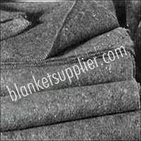 Refugee Blanket