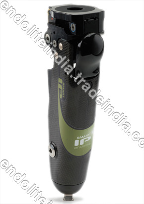 Microprocessor Prosthetic Knee