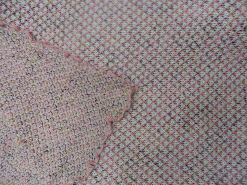FANCY YARN DYED FABRICS