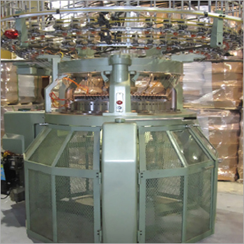 Round Sock Knitting Machines