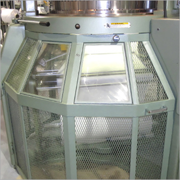 Industrial Circular Machines