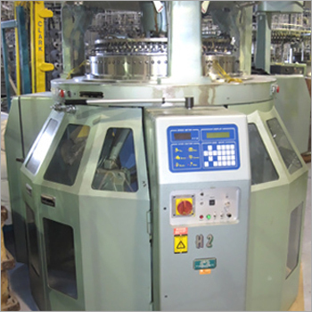 Circular Sock Knitting Machine