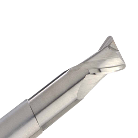 Long Reach End Mills