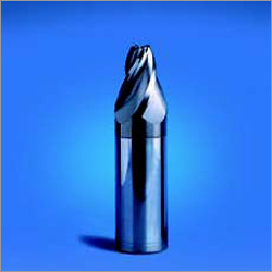 Carbide Tapered End Mills