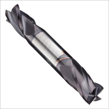 Double Sided End Mills