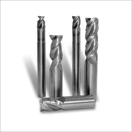 Milling Tools