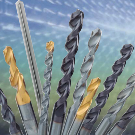 Drill Bits