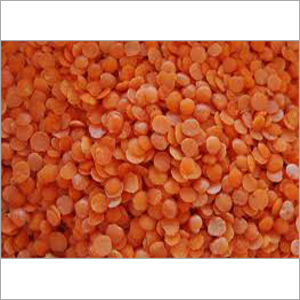 Lentil Polished Dal