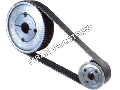 Belt Pulley
