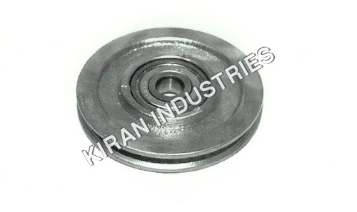 Cable Pulley