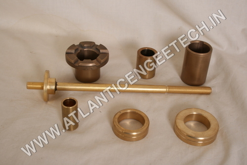 Brass Bushing
