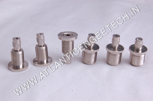 Brass Cable Gripper
