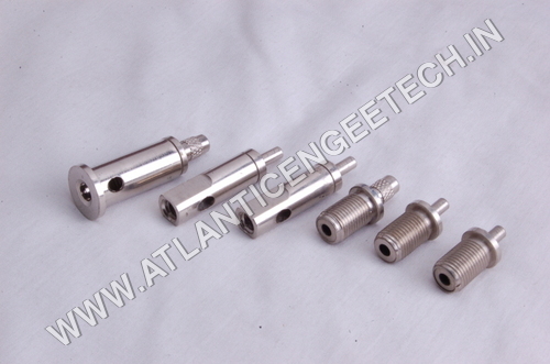 Brass Cable Grippers
