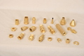 Brass Gas Part