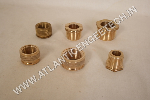 Brass Inserts