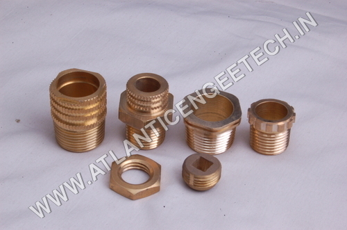 Brass PPR Fittings