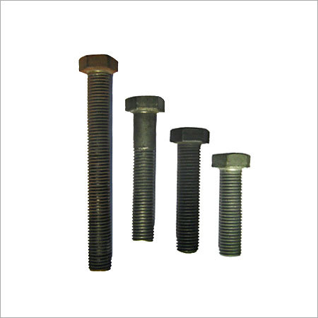 Full thread Hex Bolt