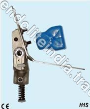 Single Axis Hip Joint